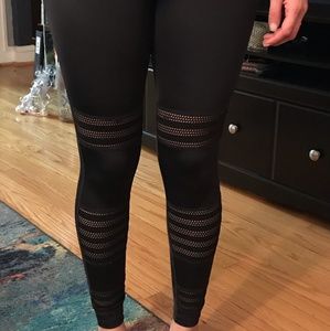 Beyond yoga pants